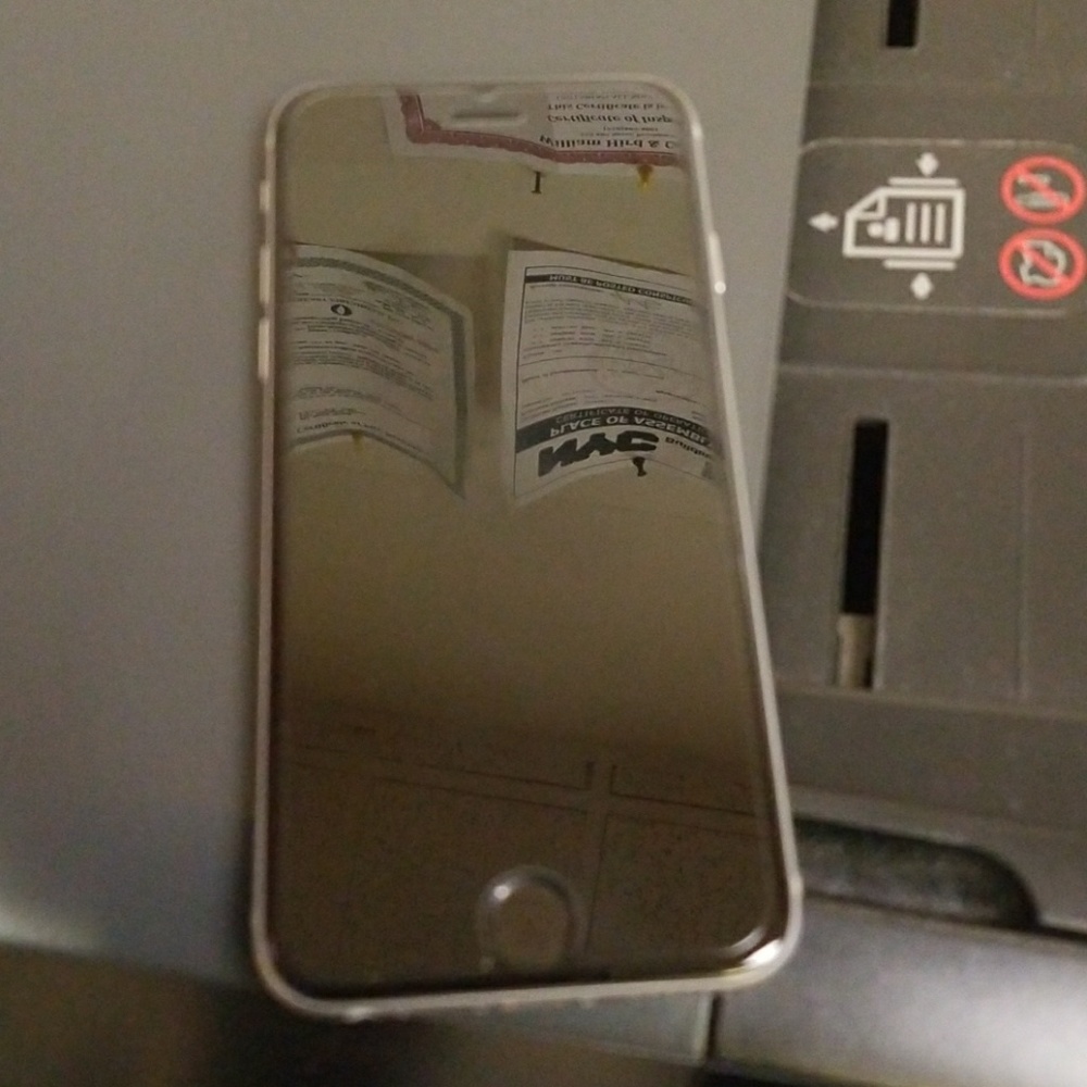 IPhone  6 32 gig